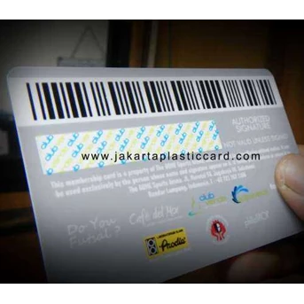 Barcode Printing Personalized