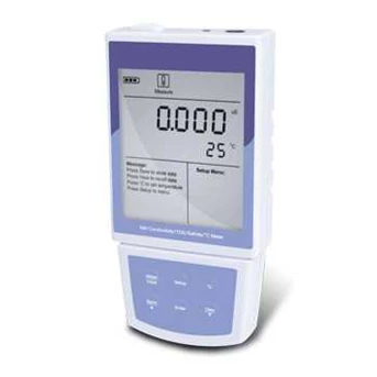 conductivity/ tds/ salinity/ temp meter series portable cd5-1