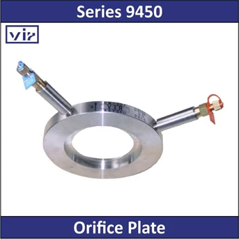 VIR - Series 9450 - Orifice Plate