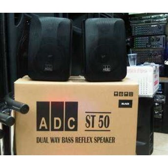 SPEAKER SURROUND 5 ADC ST-50