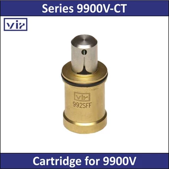 VIR - Series 9900V-CT - Cartridge for 9900V