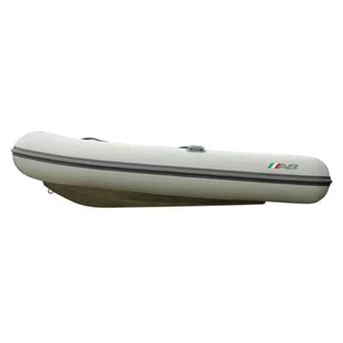 Perahu Karet Lammina 8 UL Ultra Light Aluminum Tenders