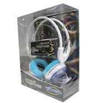 Headphone Mediatech MSH 012 ( Komputer Bintaro, Pondok Indah, Rempoa, Ciputat, Lebak bulus, Pondok Pinang, RS FATMAWATI Jakarta Selatan)