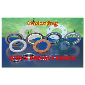 Ring Joint ( metal gasket)