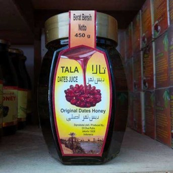 Sari Kurma Tala 450 gr
