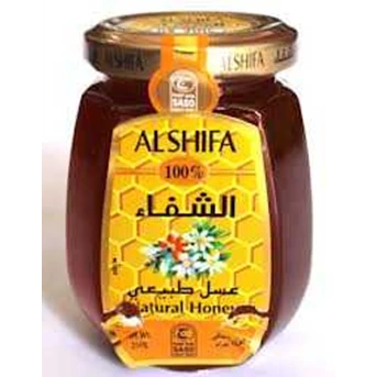 Madu Al Syifa