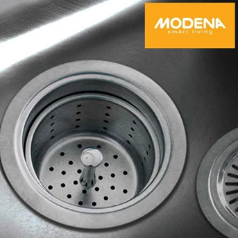 Modena Kitchen Sink - LUGANO KS 4201 meja kantor