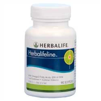 Herbalifeline - Herbalife Surabaya