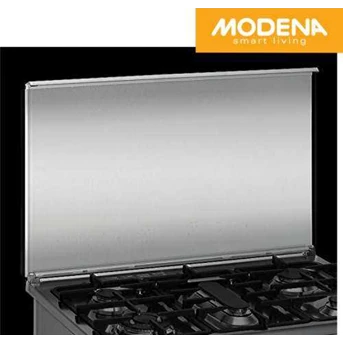 modena freestanding cooker - prima fc 7640-1