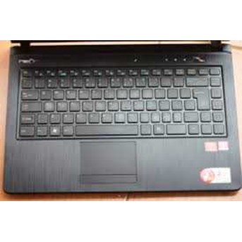 Keyboard Laptop AXIOO Neon BNE Series, ADVAN Soulmate Z4D-25232 G4C-8232 M4-50232 / / MP-10F88US-F512 ( Komputer Bintaro, Pondok Indah, Rempoa, Ciputat, Lebak bulus, Pondok Pinang, RS FATMAWATI Jakarta Selatan)