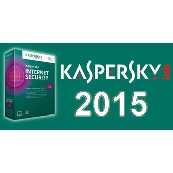 Kaspersky Internet Security 2015 1PC ( 1 client) 1 Year Protection ( Komputer Bintaro, Pondok Indah, Rempoa, Ciputat, Lebak bulus, Pondok Pinang)