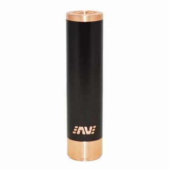 Mechanical Mod MANHATTAN BLACK