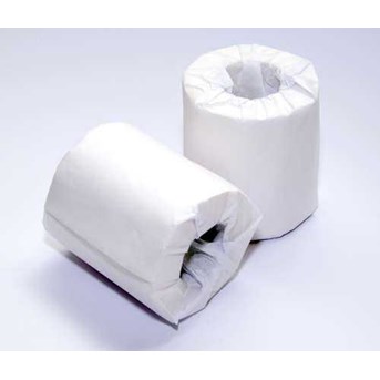 Tissue Toilet Single Wrap 200 s Non-Embossed