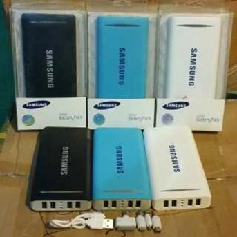 grosir power bank Samsung 50000mAh