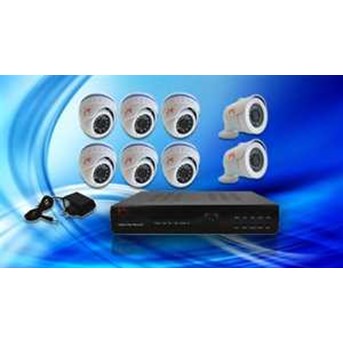 VISION PRO SUPER IP CAM -08