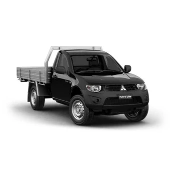 MITSUBISHI STRADA TRITON