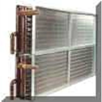 Evaporator, Condenser, Water Cooler, Air Cooler, Cooling Coil