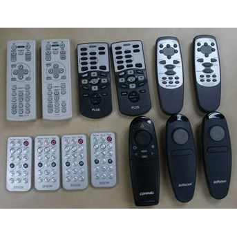 Remote control LCD Projector Proyektor HPCOMPAQ 3130