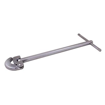 Basin Wrench BW1011 - Gray Tools