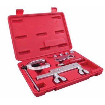 Metric Bubble Flaring Tool Set 89656 - Gray Tools