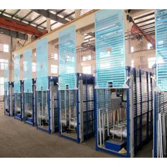 Construction Hoist