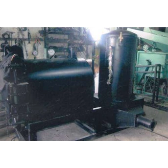 mesin steam buah sawit