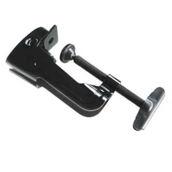 Hands Free Locking Plier Holder - 1010 - Gray Tools