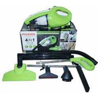 vacuum cleaner pylesos 4in1 portable murah