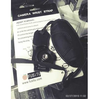 Hand Strap Standard | Surabaya