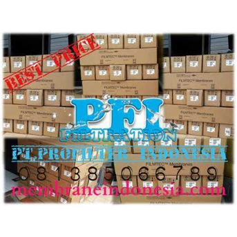 Filmtec Membranes XLE-4040 tersedia di PT.PROFILTER INDONESIA