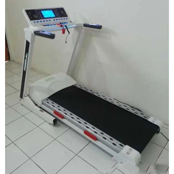 Elektrik Auto Incline Treadmill ISP-180