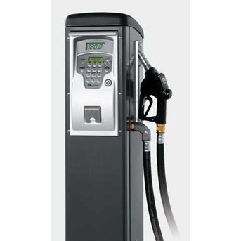 PIUSI fuel dispenser self service 70 mc with printer