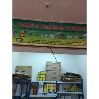 TEFLON Sheet & Rod.( Gasketing For Food gread )