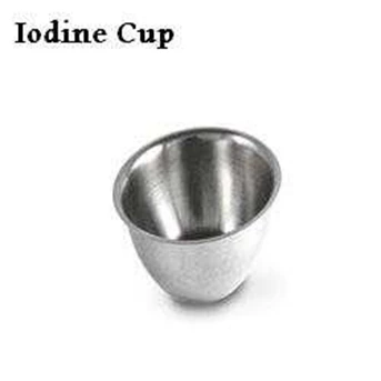 Iodine Cup