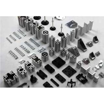 Accessories ALumunium