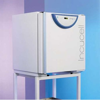 INCUCELL INCUBATOR 55 STANDARD