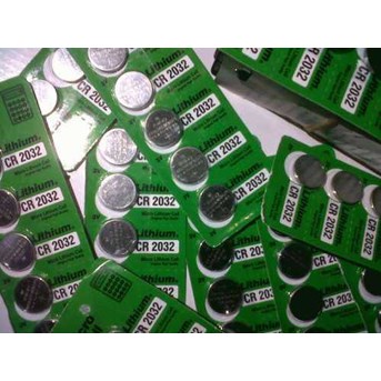 Baterai CMOS Lithium CR-2032 ( Komputer Bintaro, Pondok Indah, Rempoa, Ciputat, Lebak bulus, Pondok Pinang, RS FATMAWATI Jakarta Selatan)