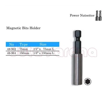 Magnetic Bits Holder