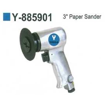 3 Paper Sander Type Y-885901