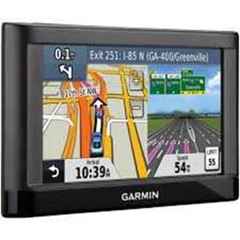 GPS Navigasi GARMIN NUVI 42LM Murah dan Bergaransi
