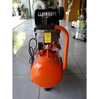 Compressor Listrik Jetman