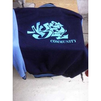 KONVEKSI JAKET BASEBALL, KONVEKSI JAKET BANDUNG, KONVEKSI JAKET BASEBALL MURAH