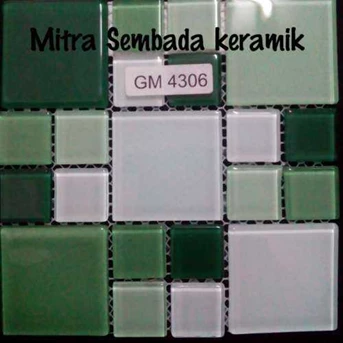 mosaic interior tipe gm 4305-1