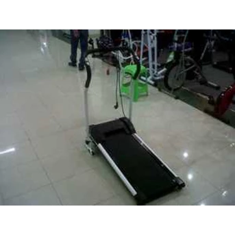 treadmill elektrik digital 1 fungsi