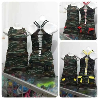 army look S835