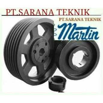 pulley MARTIN Terbaik Indonesia