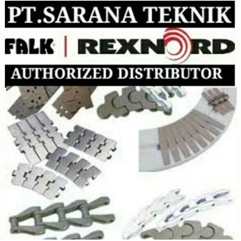TABLE TOP CHAIN REXNORD di indonesia