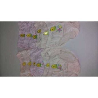 CD BY M