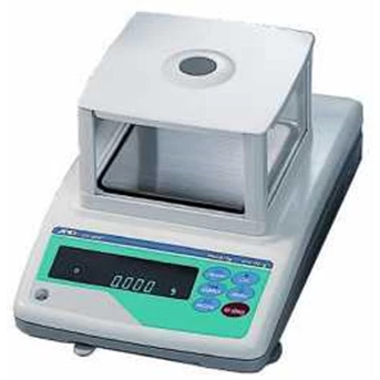 GF Series Precision Balance GF-200
