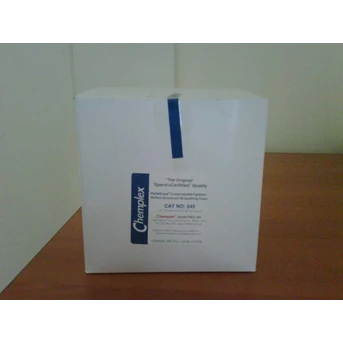 chemplex pellet
